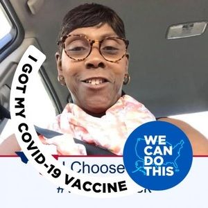 Meet your Posher, Pamela